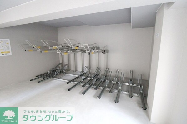 レオーネ板橋本町IIの物件内観写真